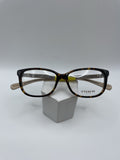 Coach Brand HC 6143 T Model 52 Eye Dark Tortoise NEW