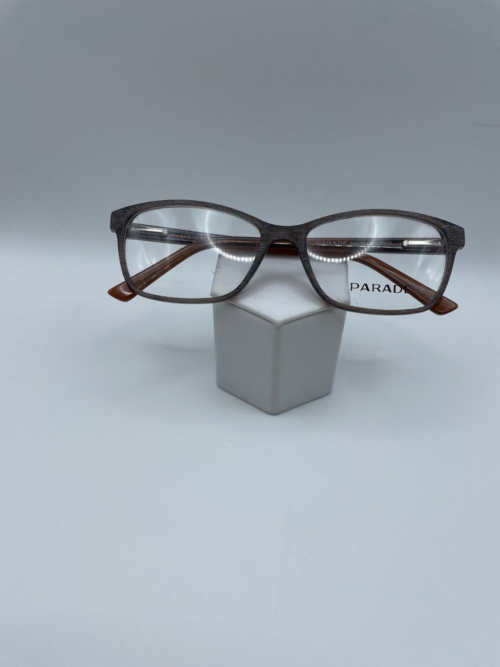 Parade Brand PQ1786 Model 54 Eye Brown NEW