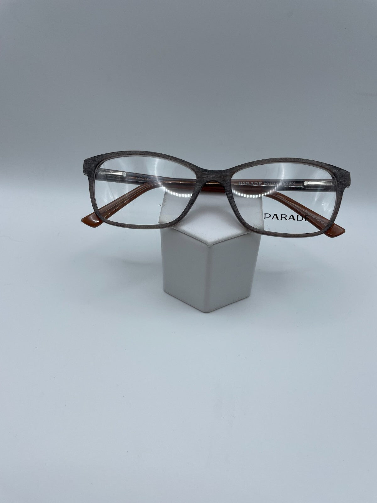 Parade Brand PQ1786 Model 54 Eye Brown NEW