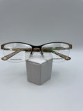 Liz Claiborne Brand L615 Model 55 Eye Brown NEW