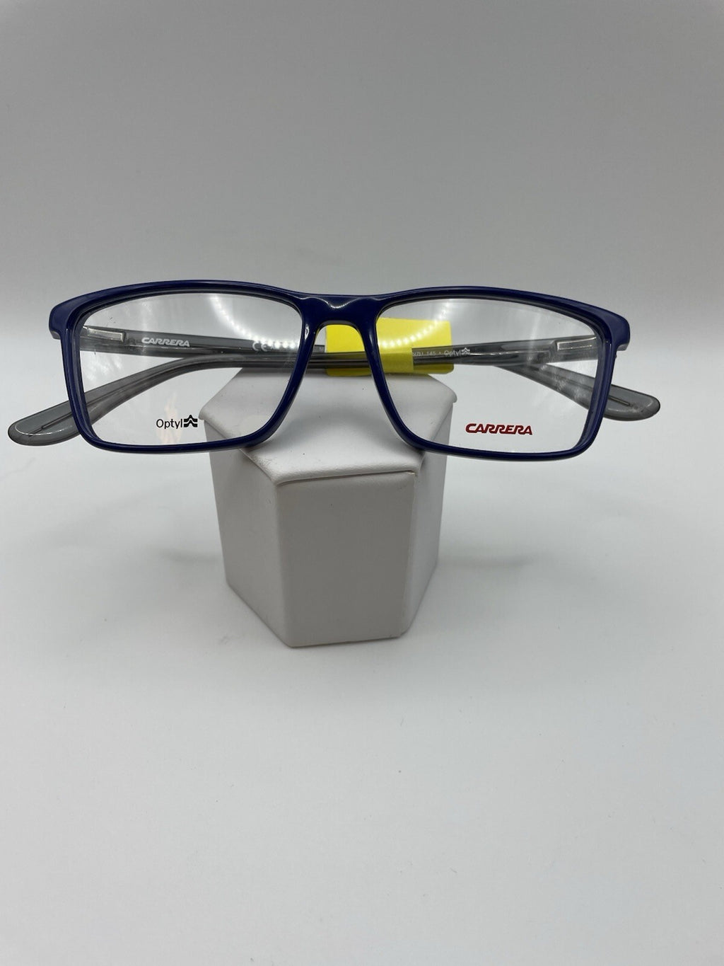 Carrera Brand CA6629 Model 54 Eye Blue NEW