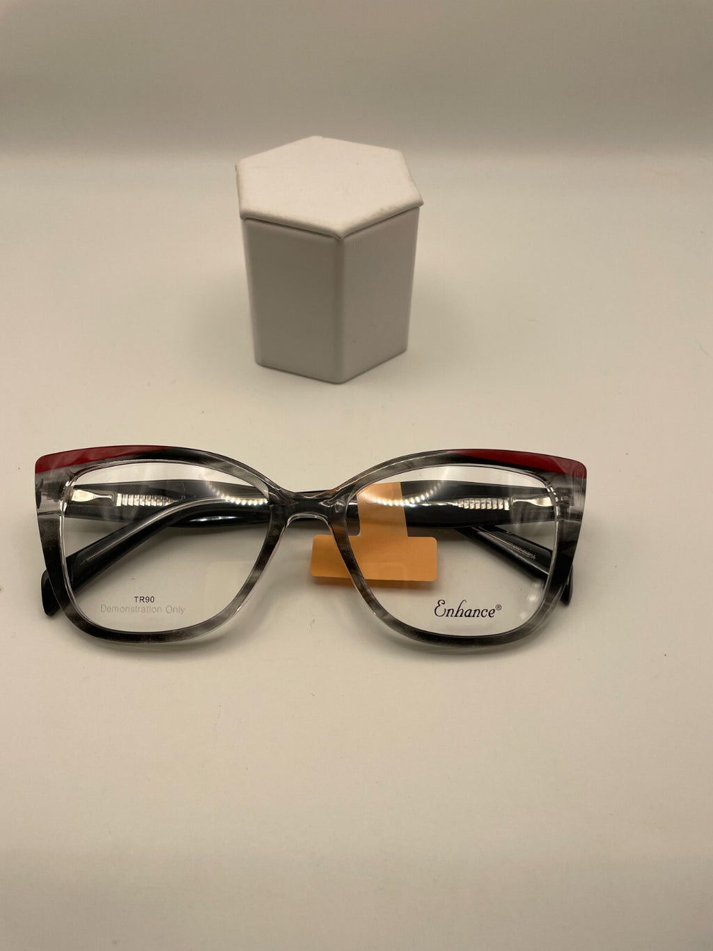 Enhance Brand 4552 Model 55 Eye Gray NEW