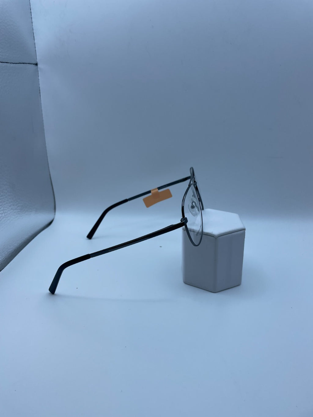 Enhance Brand 4285 Model 54 Eye Gunmetal NEW