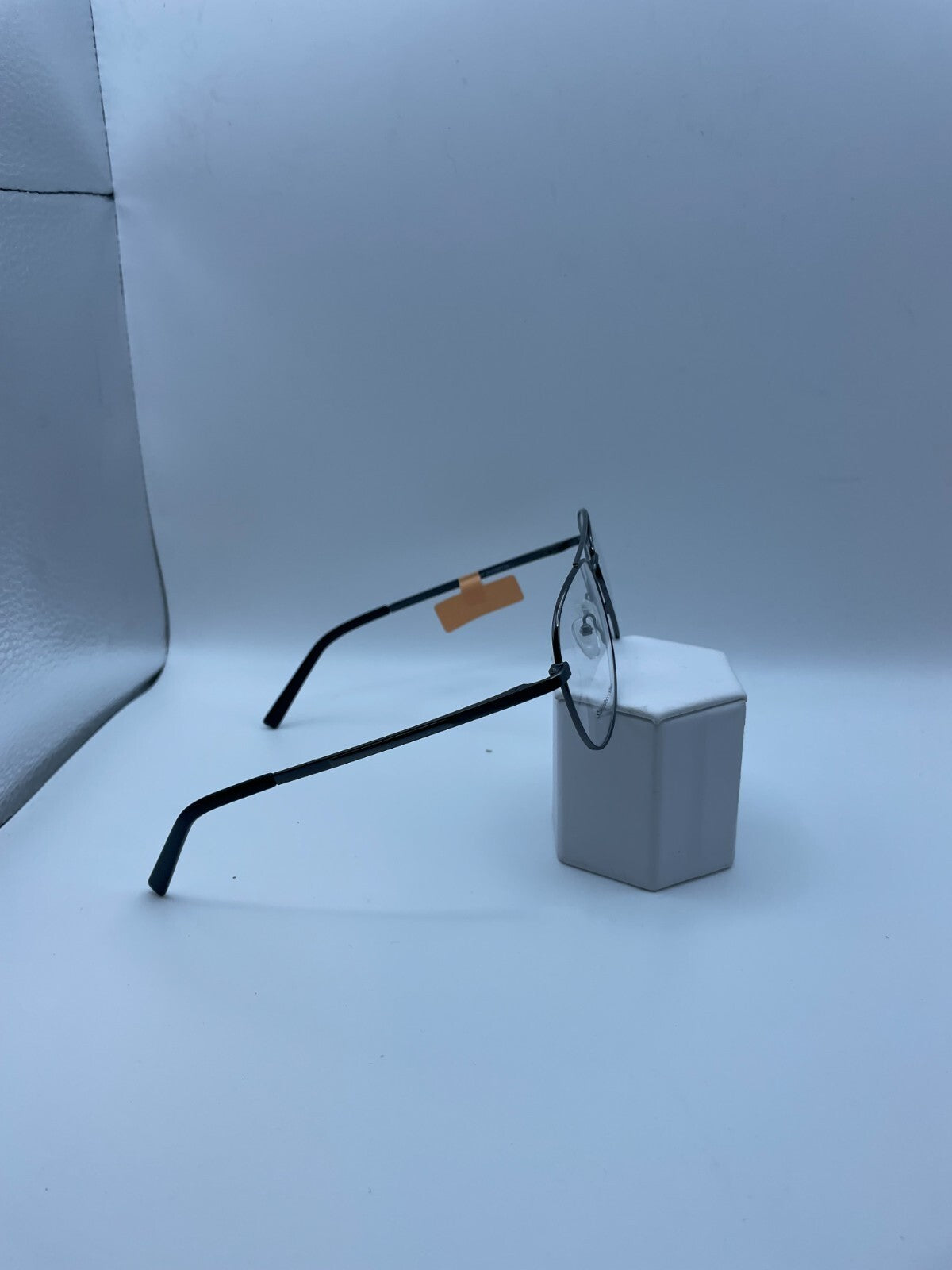 Enhance Brand 4285 Model 54 Eye Gunmetal NEW