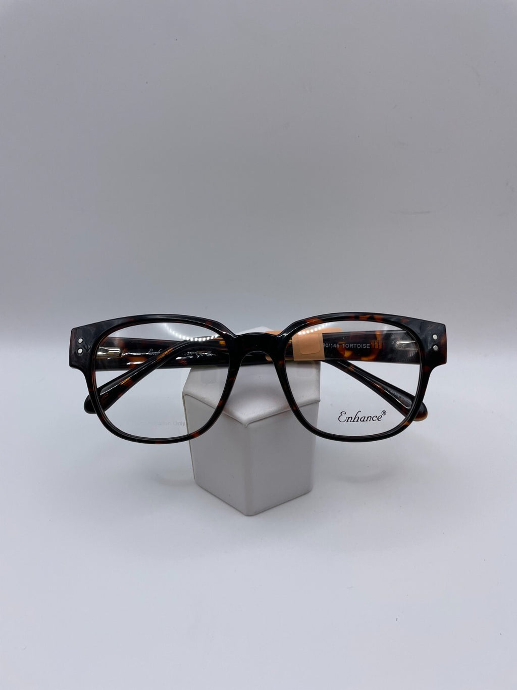 Enhance Brand 4521 Model 52 Eye Tortoise NEW