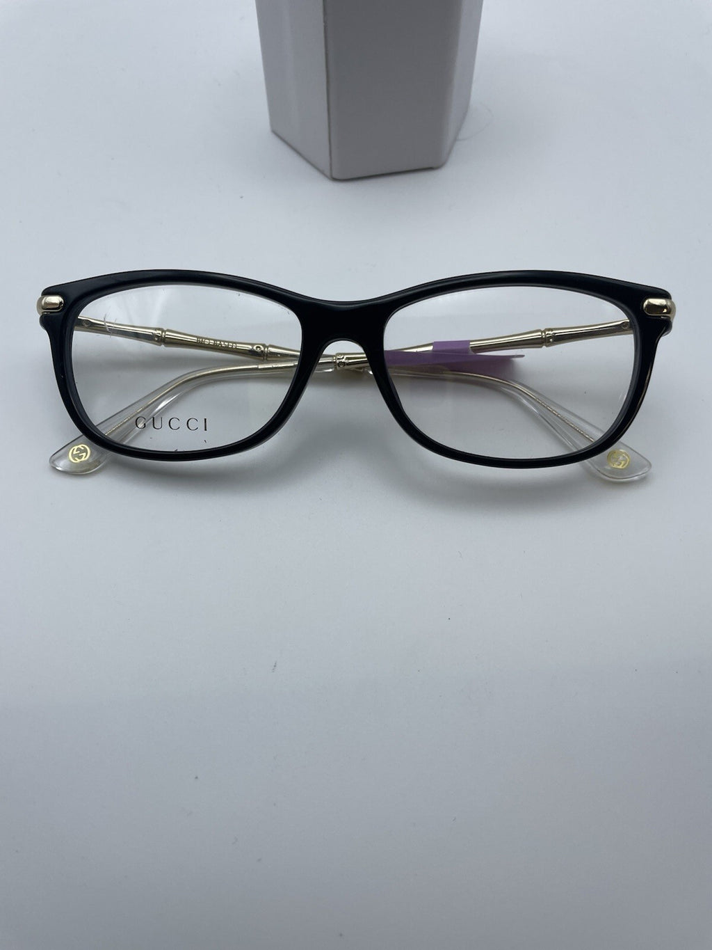 Gucci Brand GG3779 Model 53 Eye Black NEW