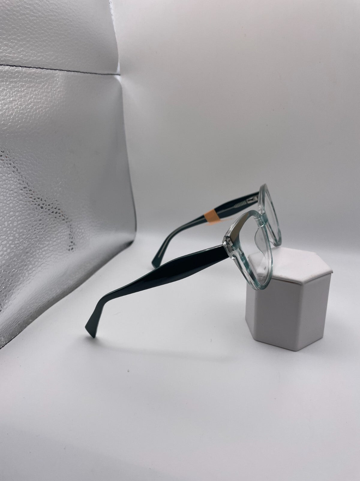 Enhance Brand 4552 Model 55 Eye Green NEW
