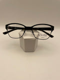 Dereon Brand DOV528 Model 52 Eye Black NEW
