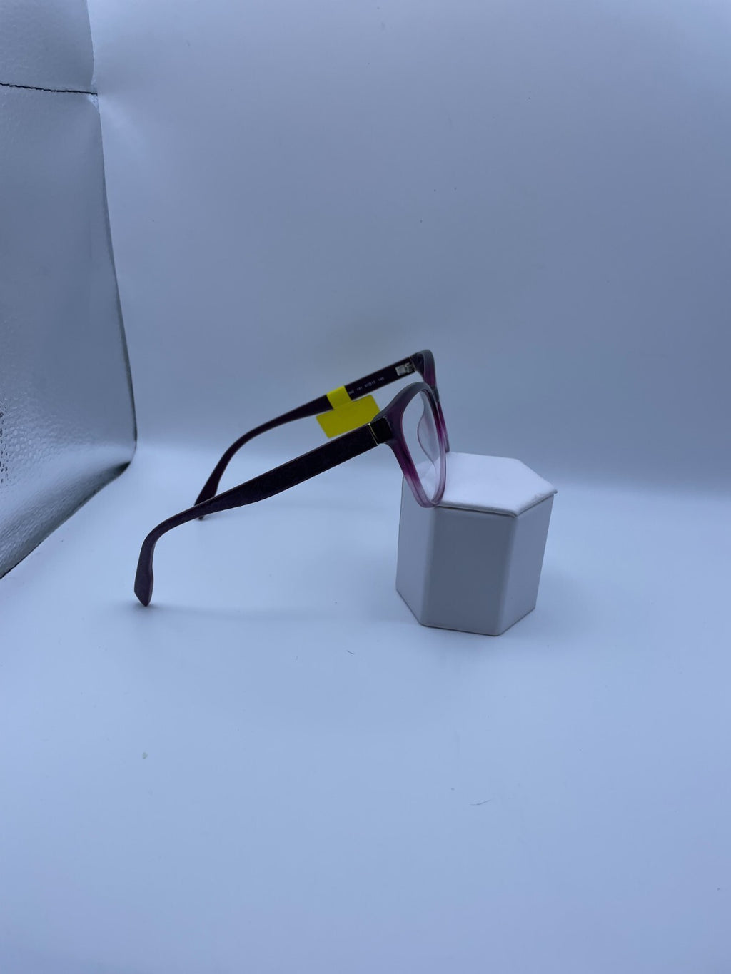 Karl Lagerfeld KL942 Model 51 Eye Purple Fade NEW