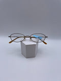 Cayla & Co Brand Sasha Model 48 Eye Brown NEW