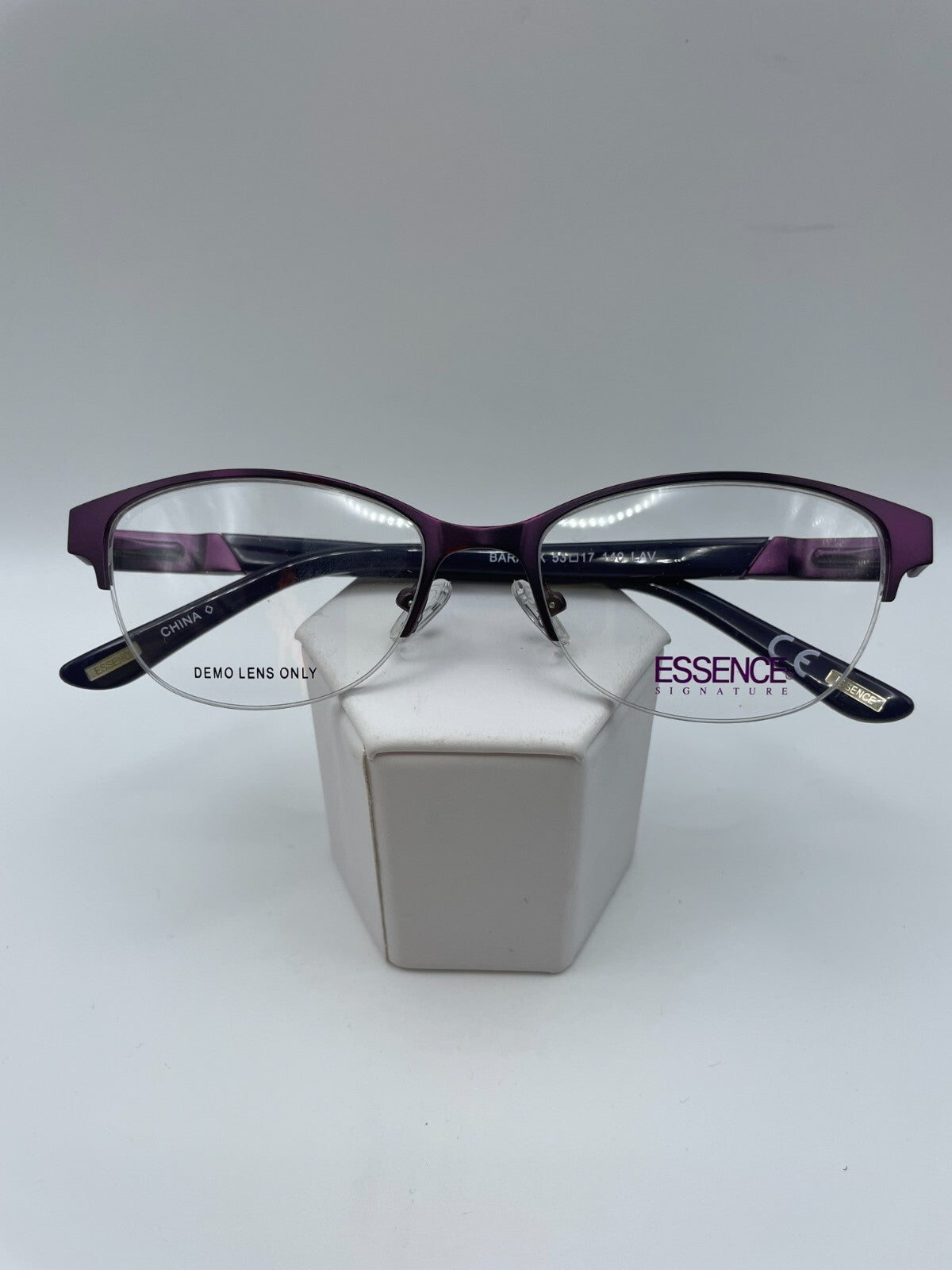 Essence Brand Baravik Model 53 Eye Lav NEW