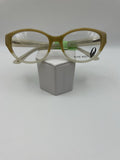 Nine West Brand 452 JGJ Model 53 Eye Nude NEW