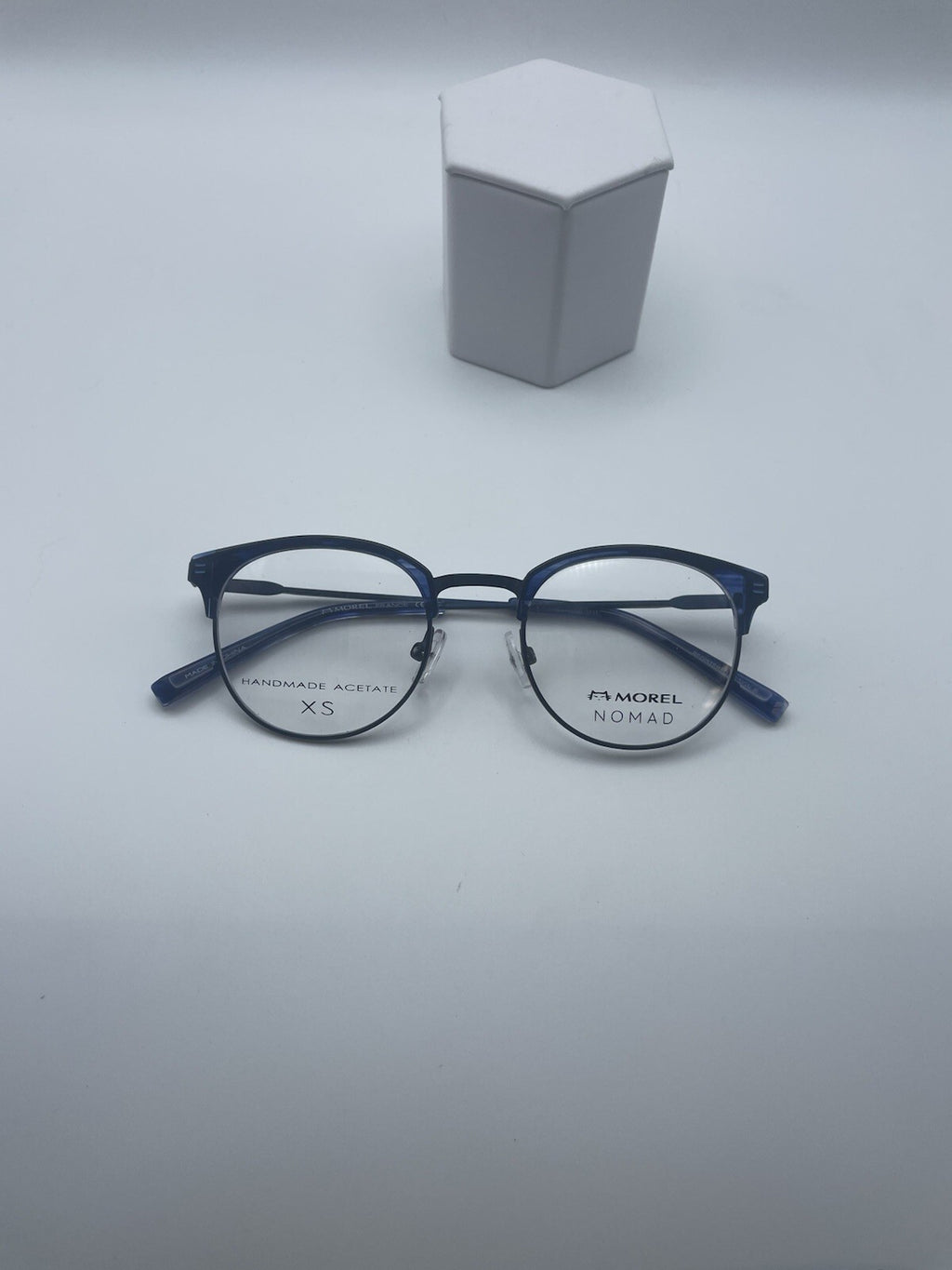 Morel Brand 40149N Model 46 Eye Blue Color NEW