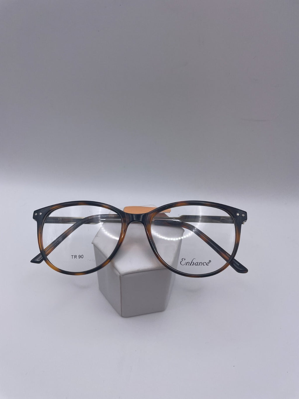 Enhance Brand 4294 Model 52 Eye Tortoise NEW