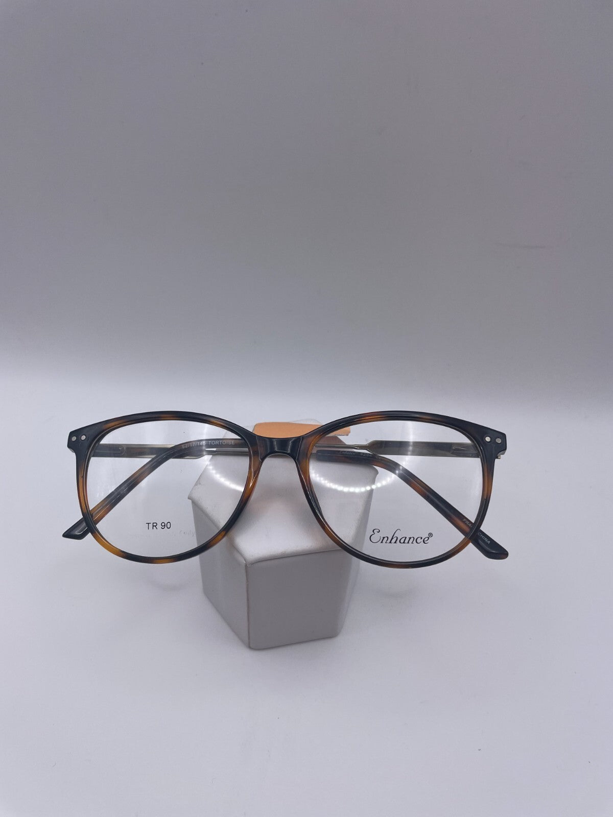 Enhance Brand 4294 Model 52 Eye Tortoise NEW