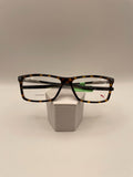 PUMA Brand PU02350 Model 57 Eye Tortoise NEW
