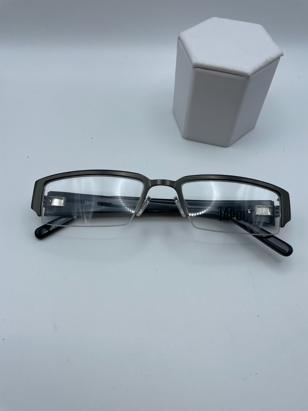 TAPOUT Brand TAPMO102 Model 54 Eye Gunmetal NEW