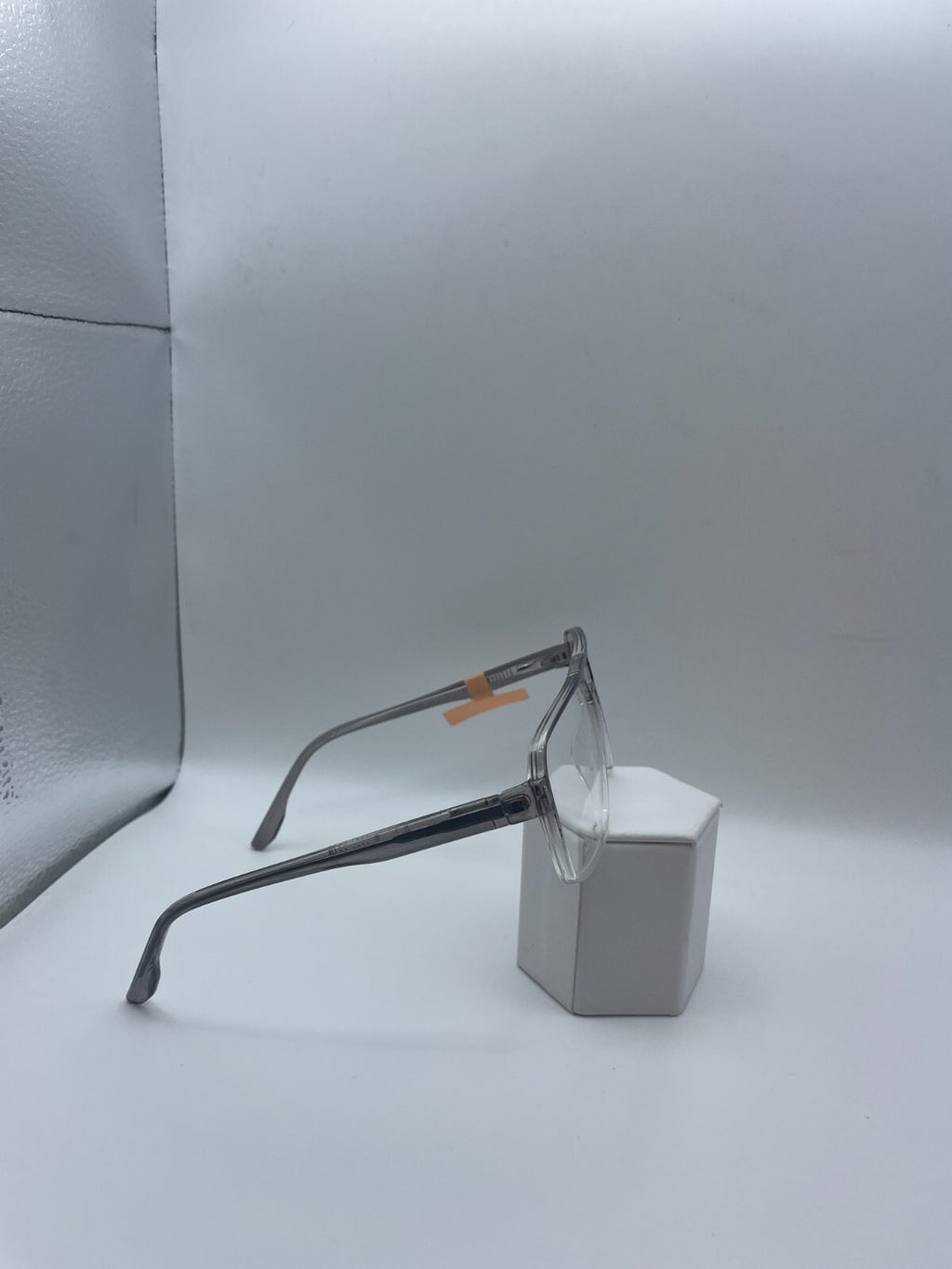 Enhance Brand 4581 Model 57 Eye Gray Crystal NEW