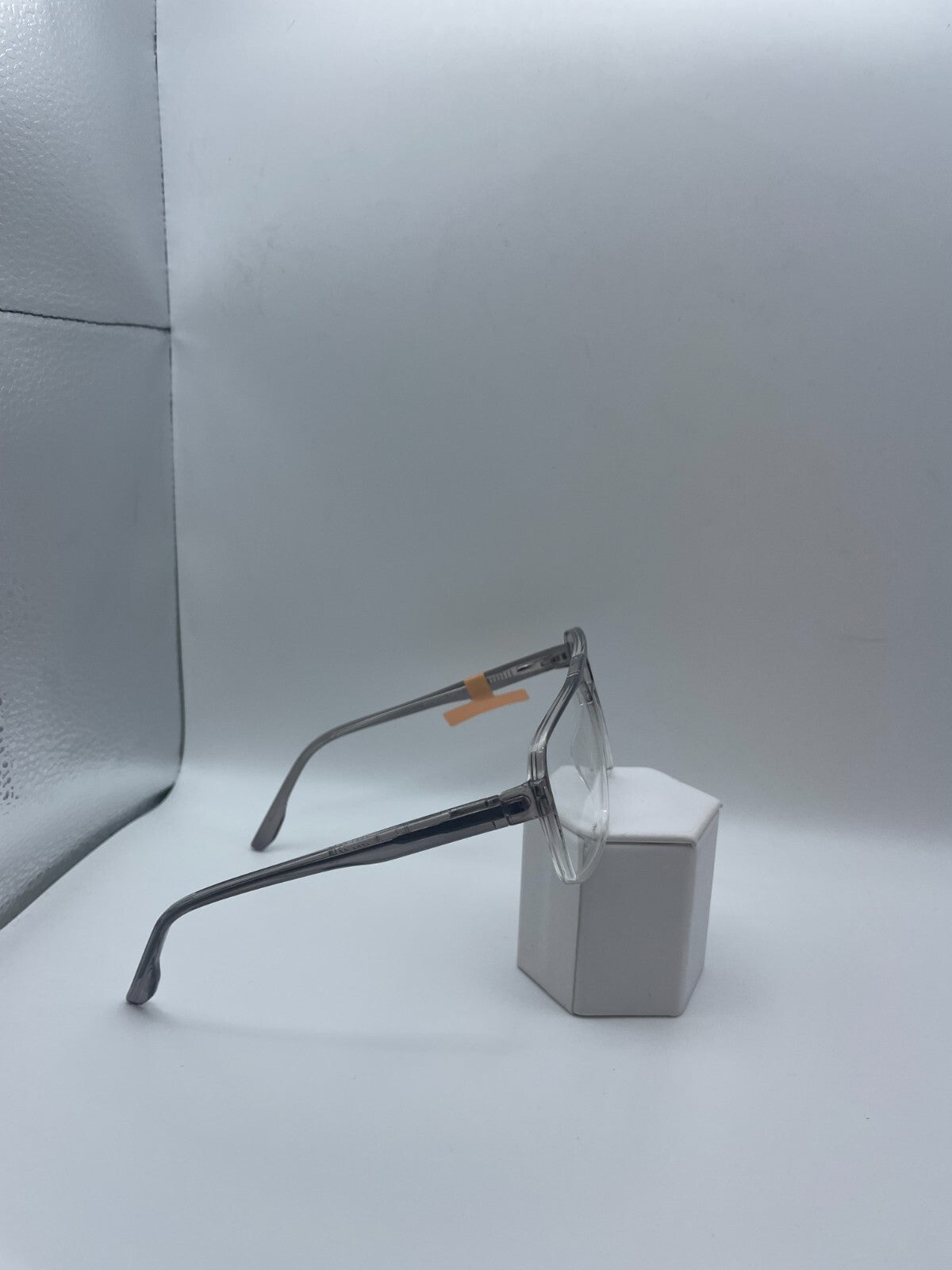 Enhance Brand 4581 Model 57 Eye Gray Crystal NEW