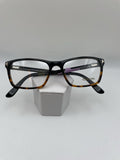 TOM FORD Brand TF 5295 Model 56 Eye Tortoise NEW