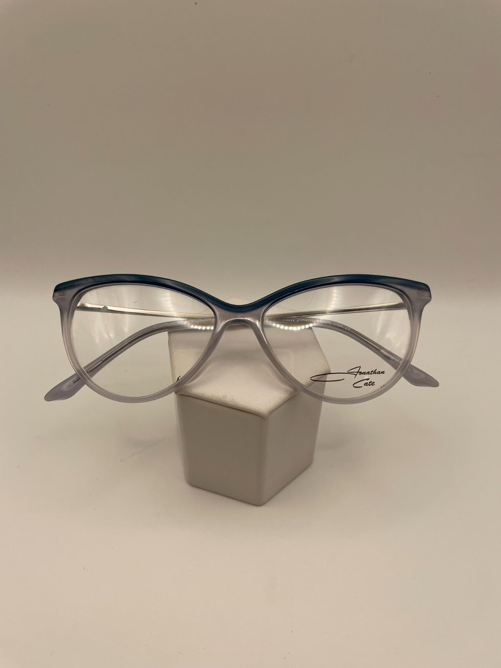 Up Town Jonathan Cate Brand CloudBurst Model 53 Eye Blue NEW