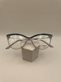 Up Town Jonathan Cate Brand CloudBurst Model 53 Eye Blue NEW