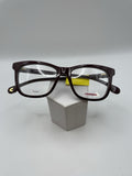Carrera Brand 1107/V Model 50 Eye Burgundy NEW