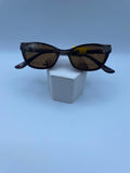 Manhattan digital studio Brand MDX S3283  Model 48 Eye Dk Plum & Marbled Brn NEW