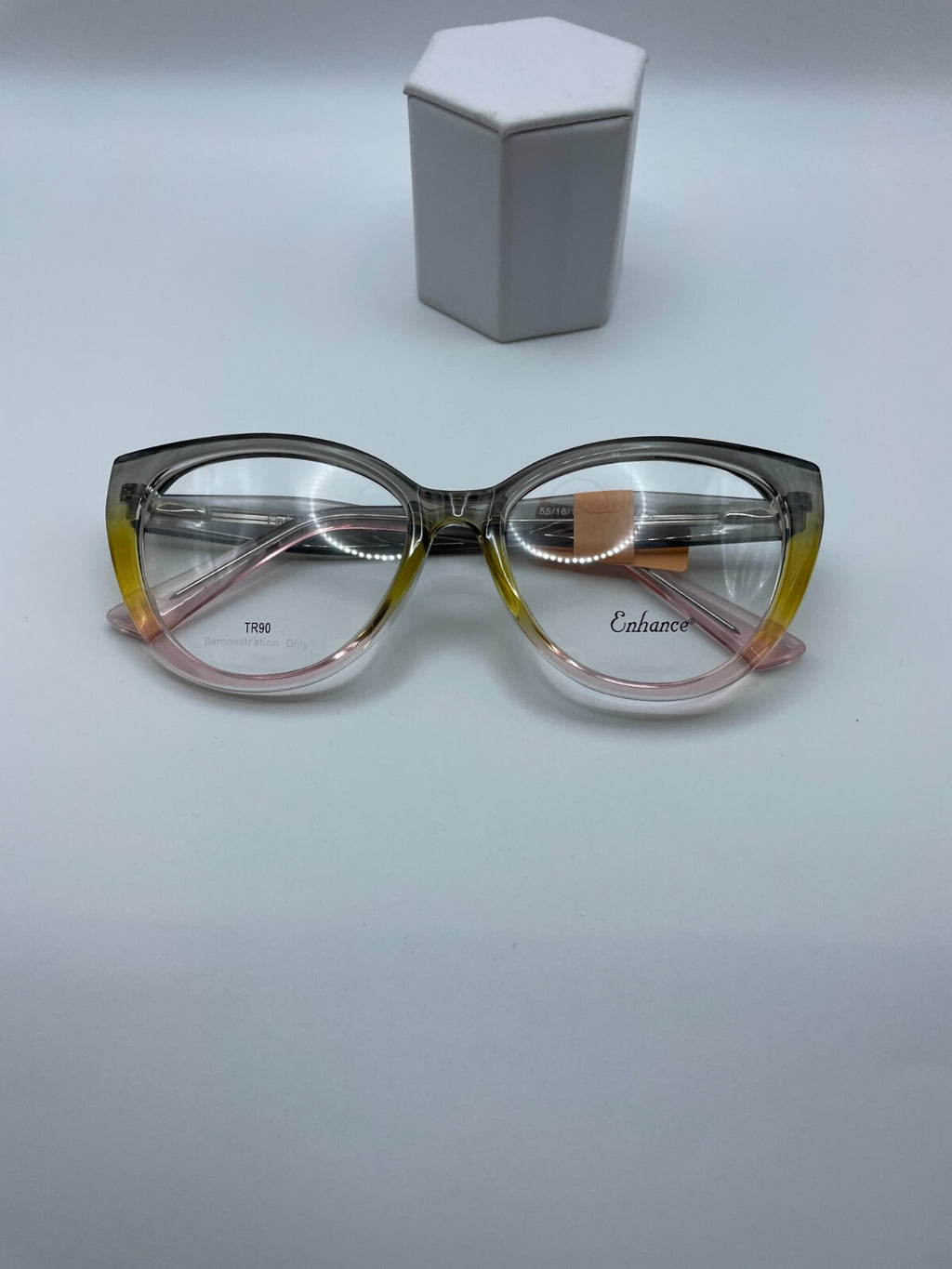 Enhance Brand 4523 Model 55 Eye Grey Fade NEW