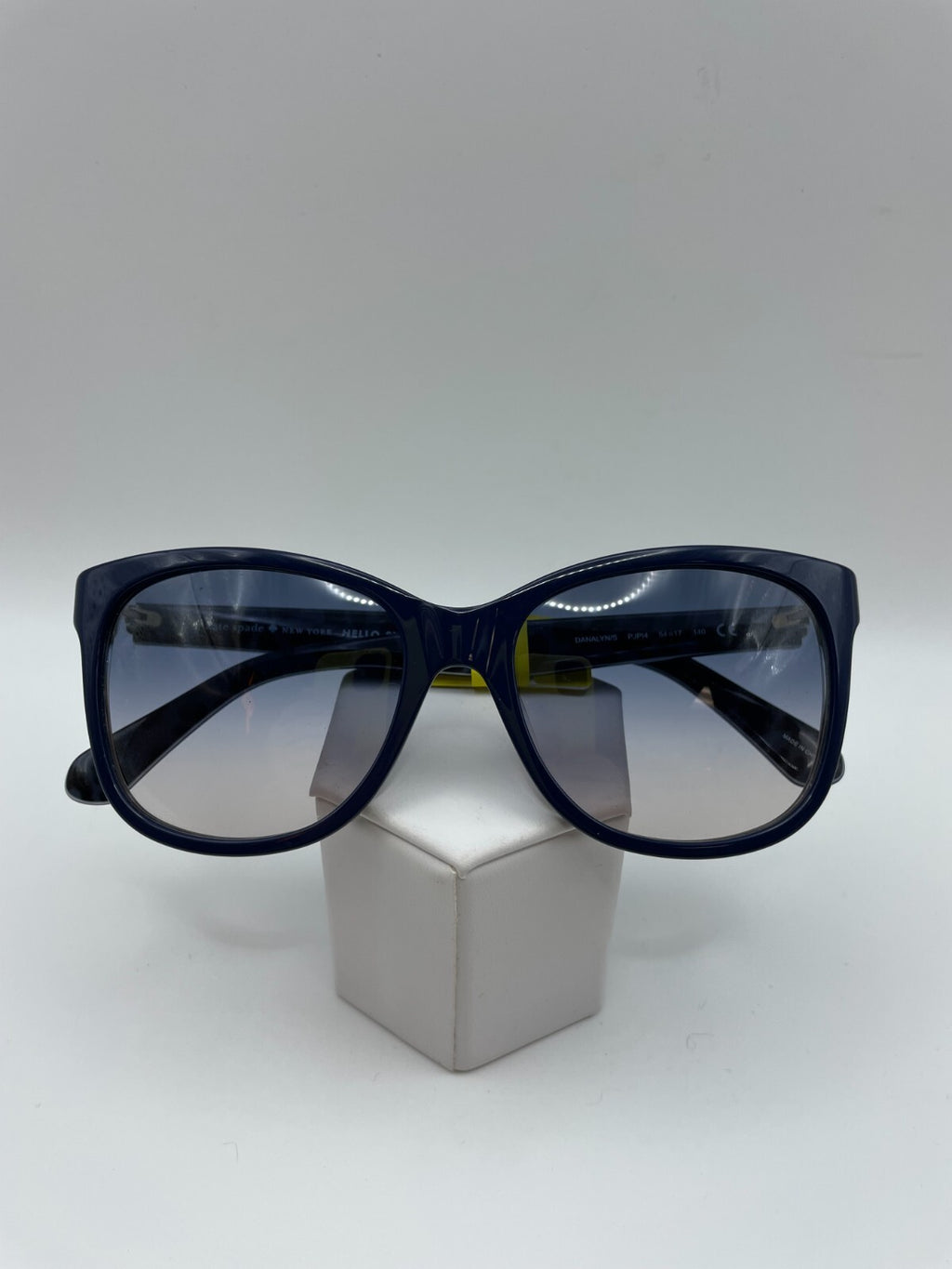 Kate Spade Brand Danalyn/S Model 54 Eye Blue NEW