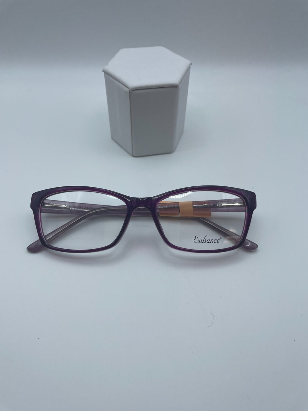 Enhance Brand 3948 Model 53 Eye Purple NEW