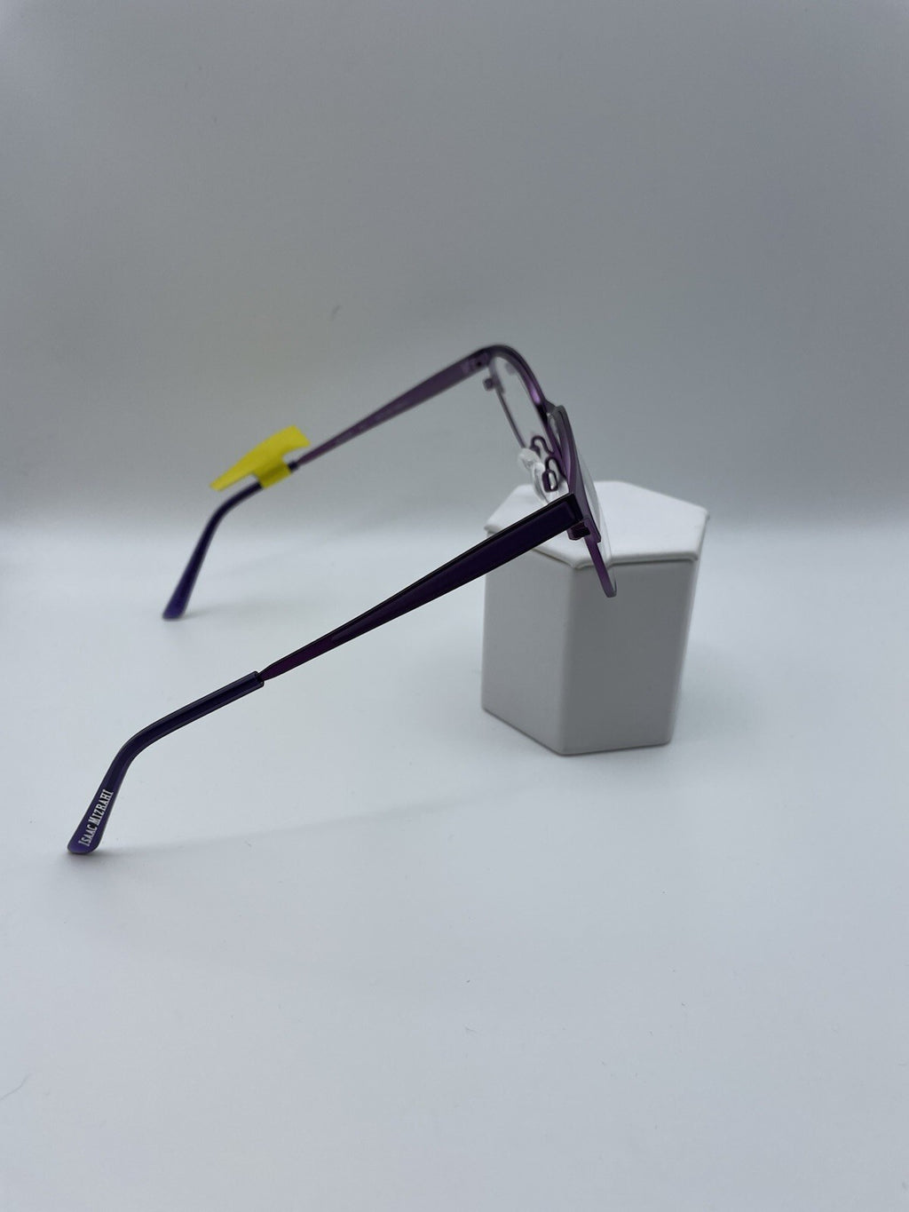 Isaac Mizrahi Brand IM30000 Model 53 Eye Purple NEW