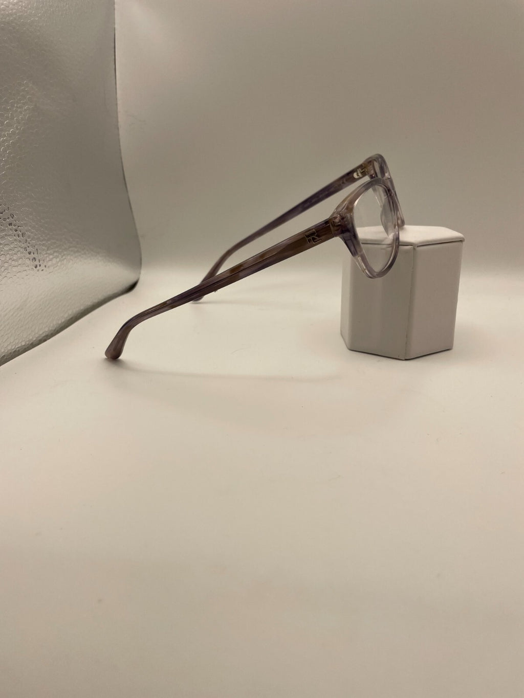 Ralph Lauren Brand RL 6205 Model 55 Eye Purple Fade NEW