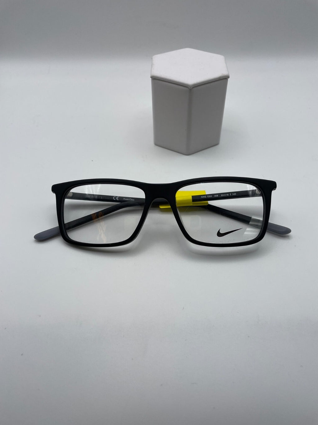 Nike Brand 7253 Model 53 Eye Black Color NEW