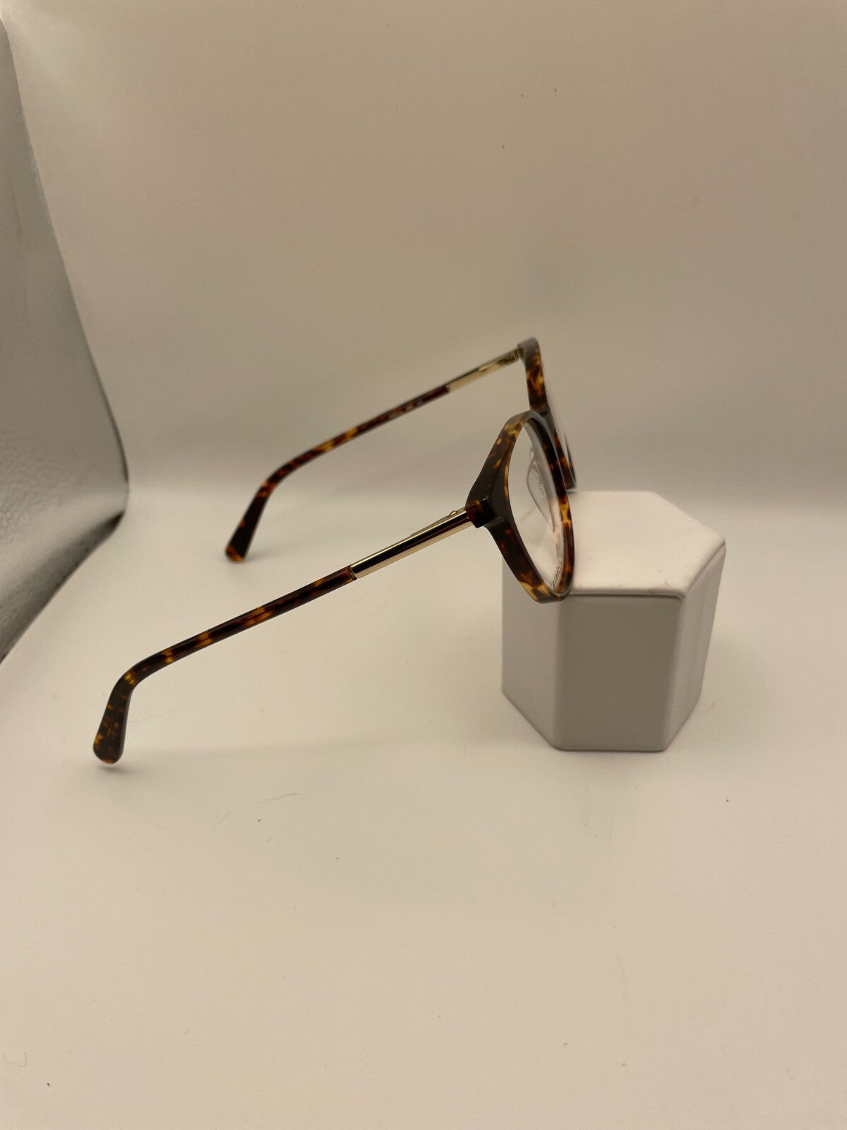 Rebecca Minkoff Brand Indio 4 Model 51 Eye Tort NEW