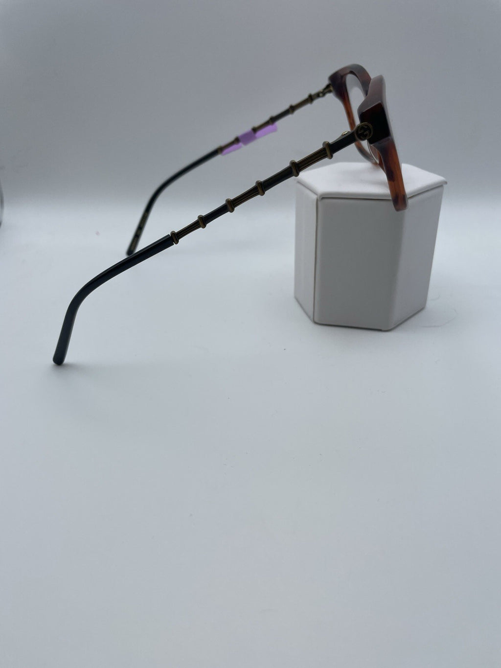 Gucci Brand GG0657O Model 54 Eye Tortoise NEW