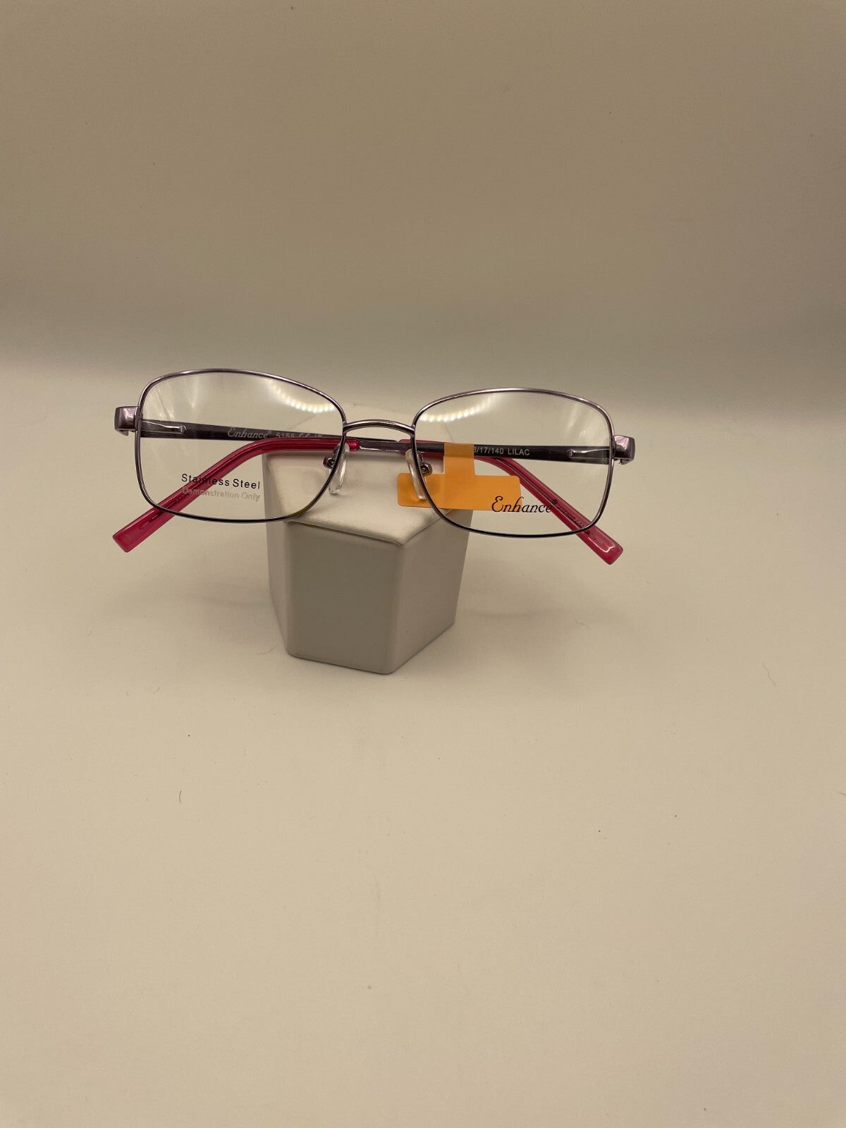 Enhance Brand 5155 Model 53 Eye Lilac NEW