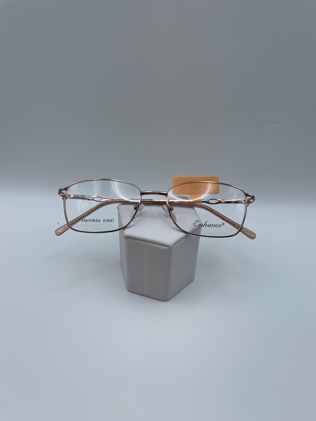 Enhance Brand 4333 Model 53 Eye Rose NEW