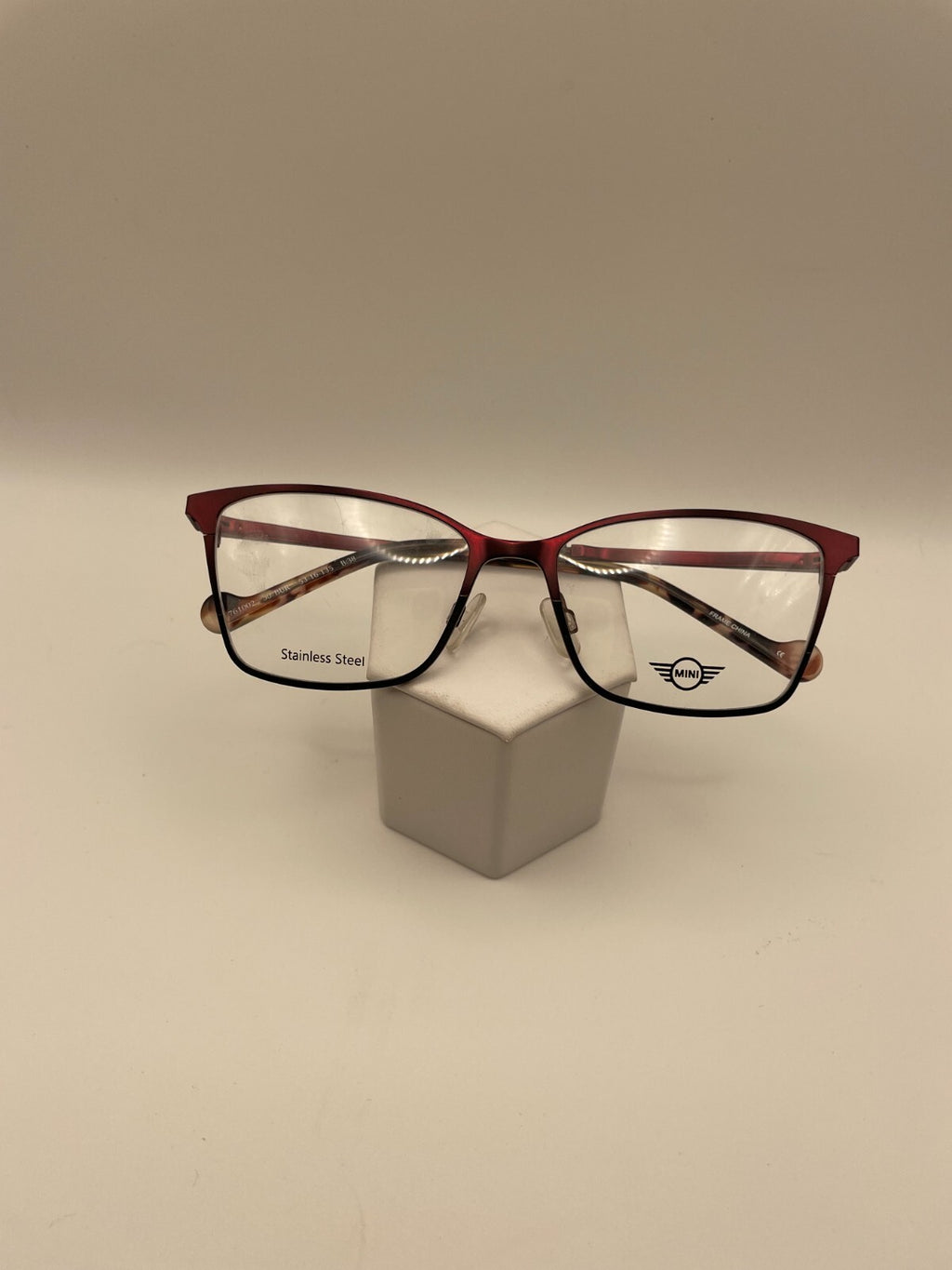 MINI Brand 761002 Model 53 Eye 50/Burg NEW