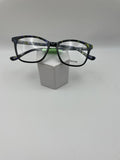 Kensie Brand Romance Model 51 Eye Black NEW
