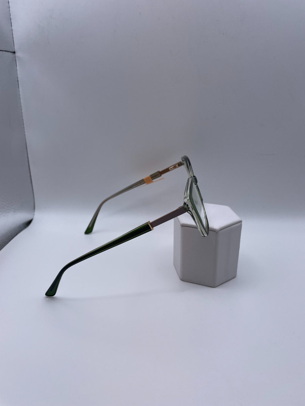 Enhance Brand 4547 Model 54 Eye Green NEW