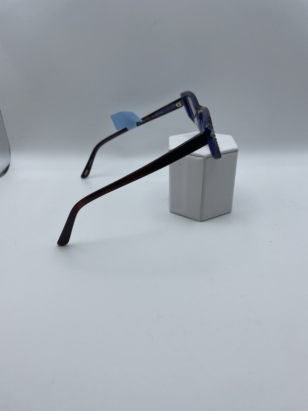 KLiiK Denmark Brand 490 Model 48 Eye Brown/Blue NEW