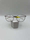 Isaac Mizrahi Brand IM30001 Model 50 Eye Pink NEW