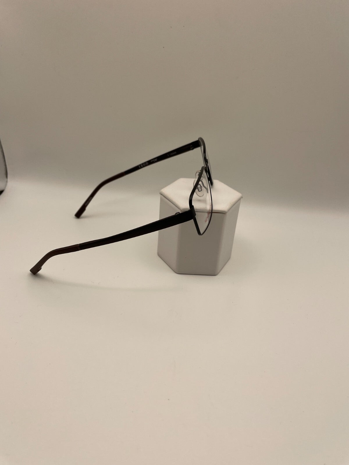 Izod Brand X3804 Model 49 Eye Matte Black NEW