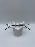 Enhance Brand 4011 Model 48 Eye Gold NEW