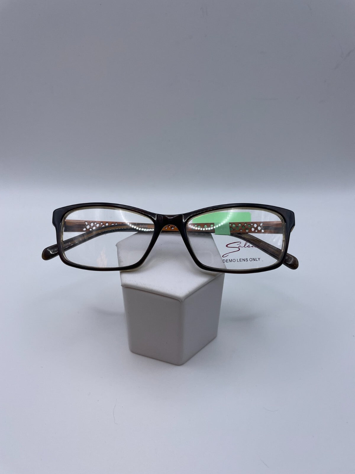 Salsa Brand SA-5004 Model 52 Eye Brown NEW
