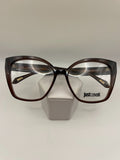 Just Cavalli Brand VJC005 Model 56 Eye Brown NEW