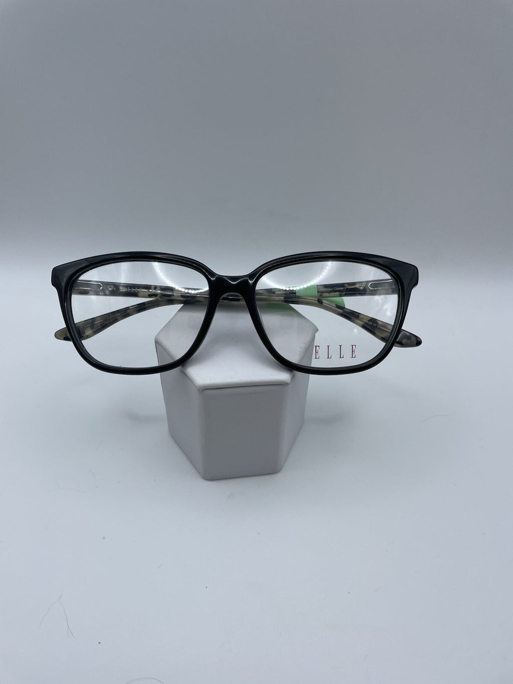 Elle Brand EL13449 Model 53 Eye Black NEW