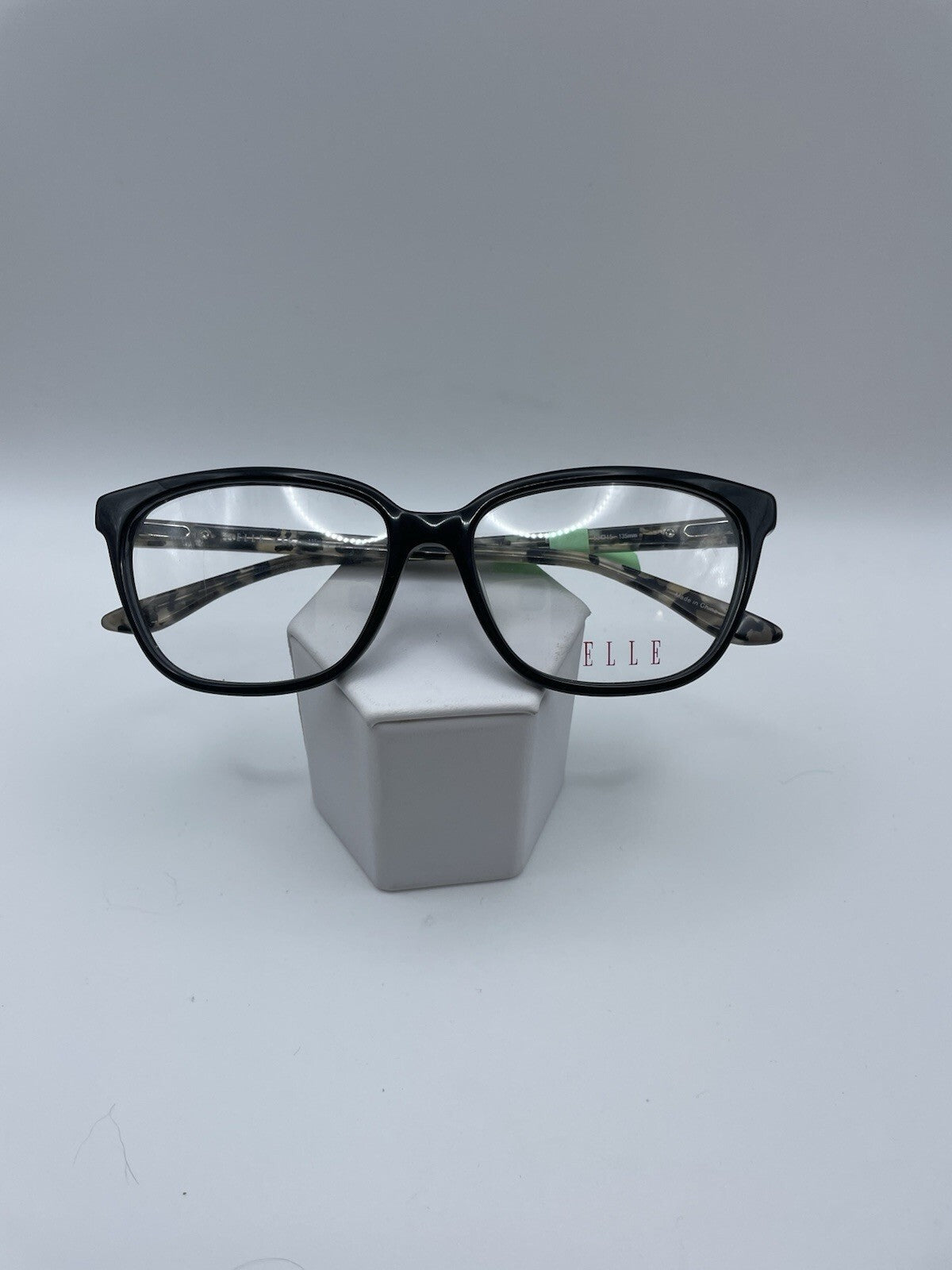 Elle Brand EL13449 Model 53 Eye Black NEW