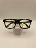 TOM FORD Brand TF5939-B Model 52 Eye Blue Havana NEW